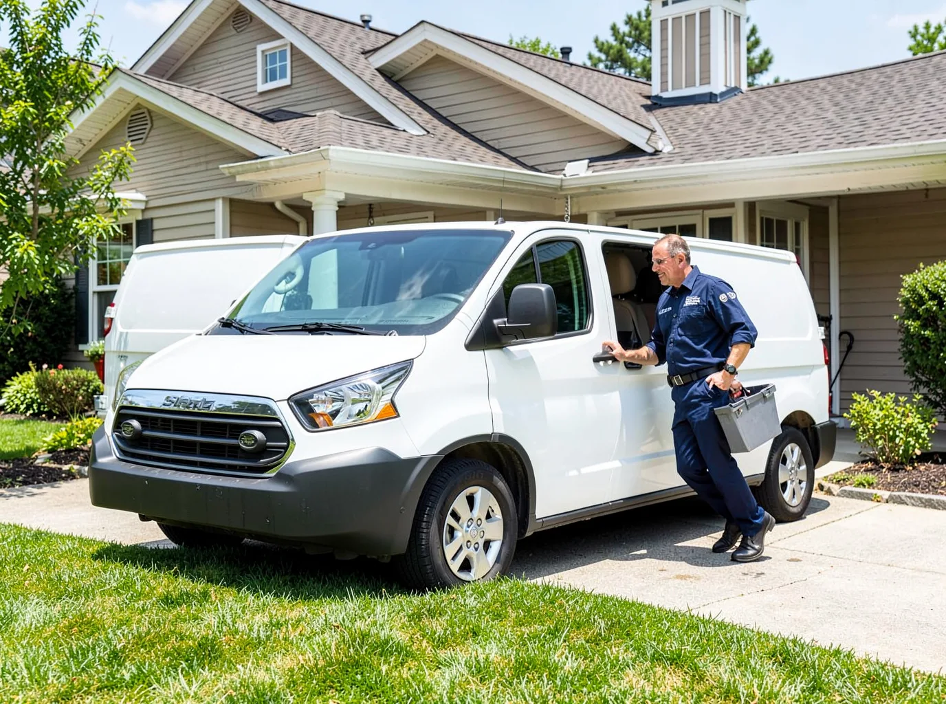 Emergency Plumber company in Chloe, WV