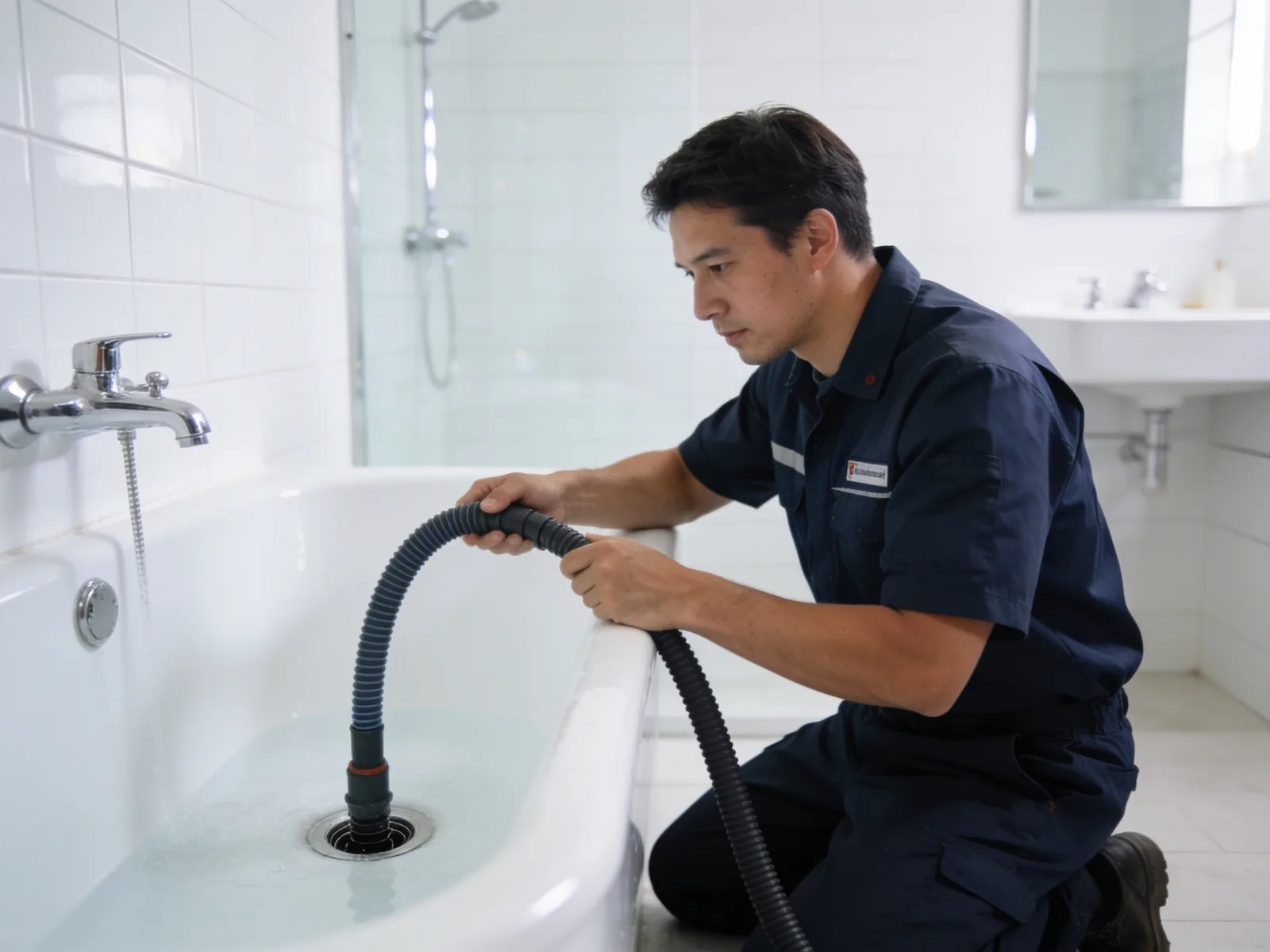 Emergency Plumber Chloe, WV FAQs